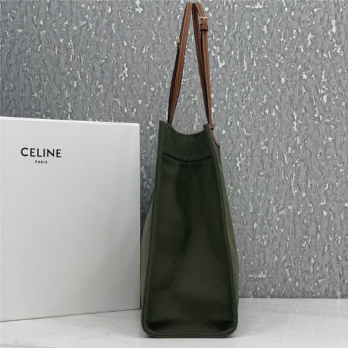 High Quality Luxury Celine Cabas Bag – Style 24730 product detail