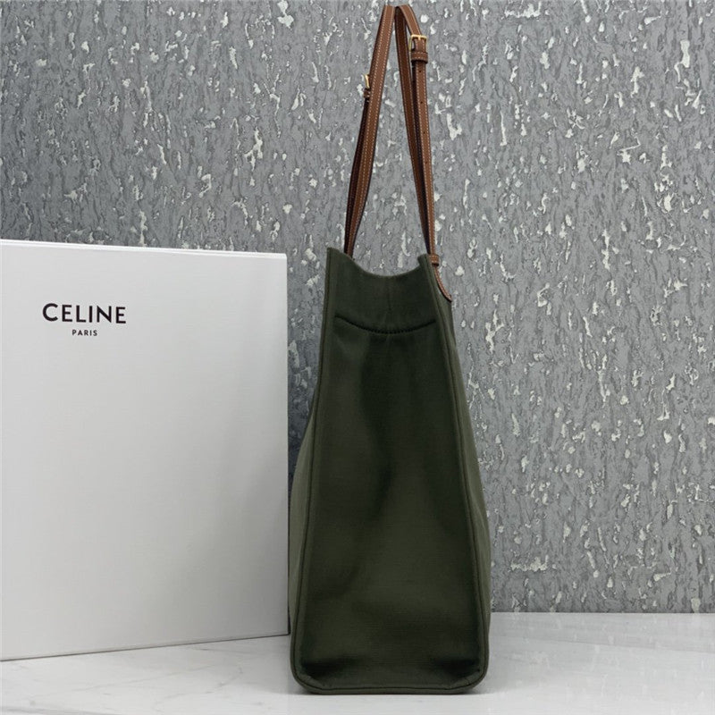 High Quality Luxury Celine Cabas Bag – Style 24730 product detail