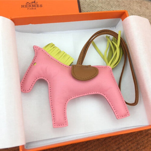 High Quality Luxury Pony Pendant Hermes product detail