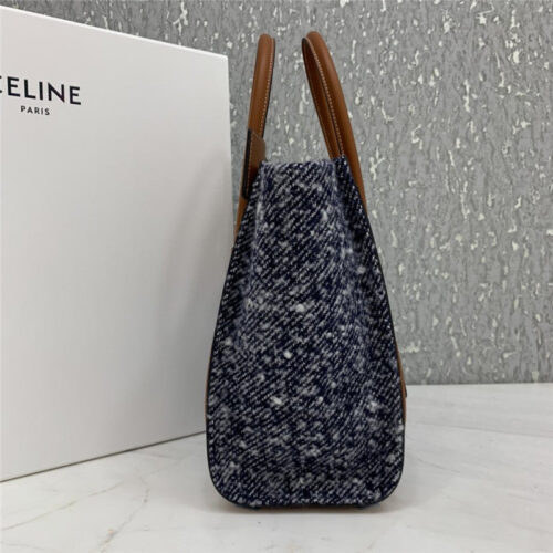 High Quality Luxury Celine Micro Luggage Handbag product detail