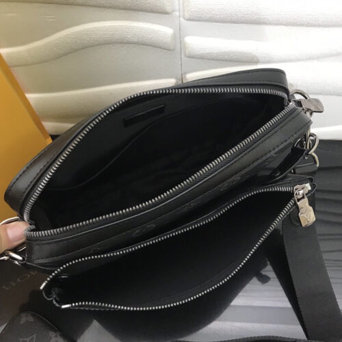 High Quality Luxury LV Trio Messenger Handbag product detail