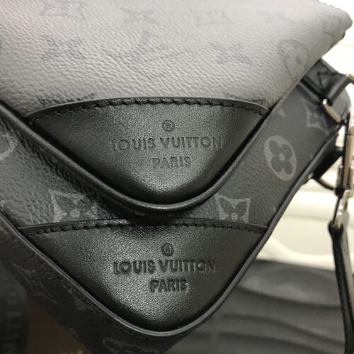 High Quality Luxury LV Trio Messenger Handbag product detail