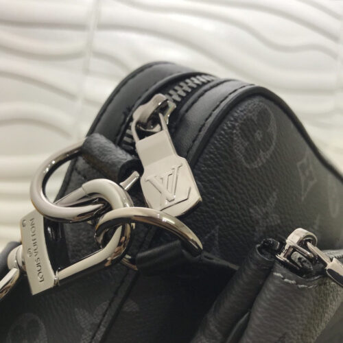 High Quality Luxury LV Trio Messenger Handbag product detail