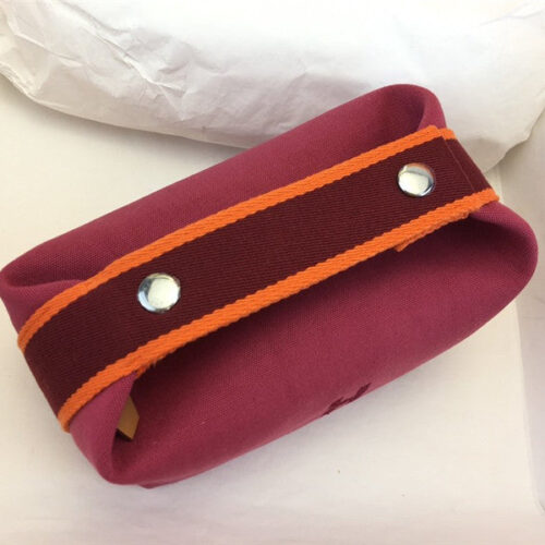 High Quality Luxury Hermes Bride-A-Brac Case alternate view