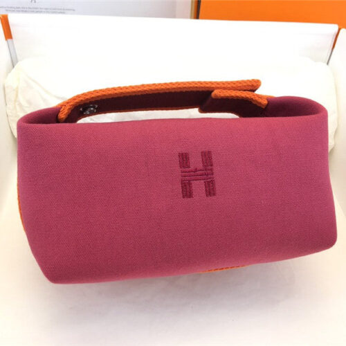 High Quality Luxury Hermes Bride-A-Brac Case