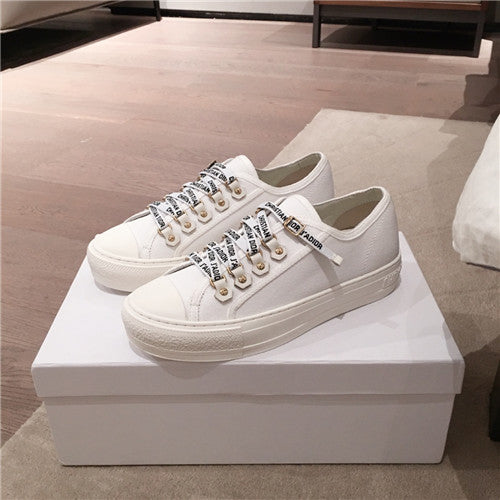 High Quality Luxury Dior White Sneakers Womens – Style 97958