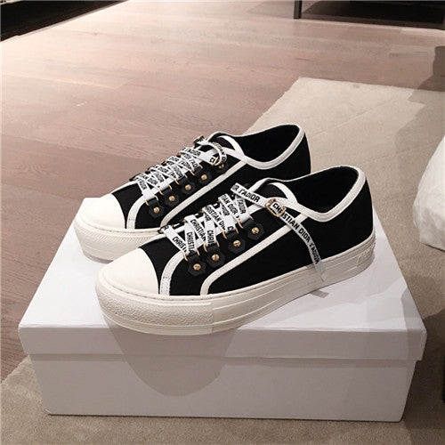 High Quality Luxury Dior White Sneakers Womens – Style 27334