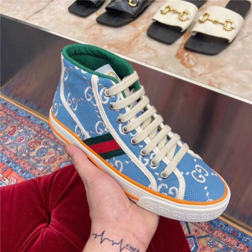 High Quality Luxury Gucci X Disney Sneakers Shoes – Style 42611 alternate view