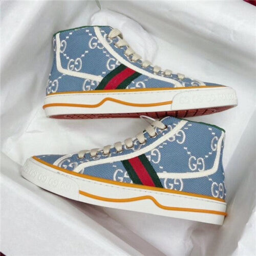 High Quality Luxury Gucci X Disney Sneakers Shoes – Style 42611 product detail