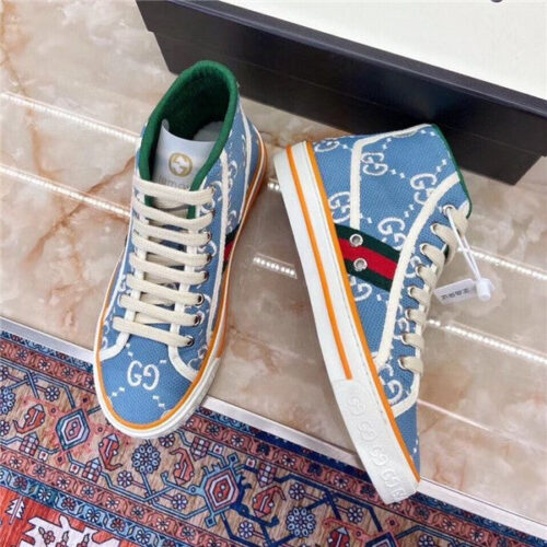 High Quality Luxury Gucci X Disney Sneakers Shoes – Style 42611 product detail