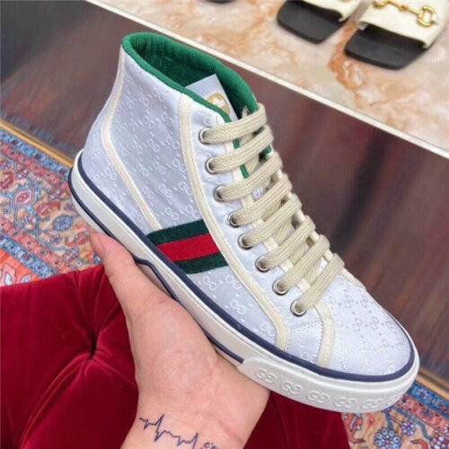 High Quality Luxury Gucci X Disney Sneakers Shoes – Style 09843 product detail