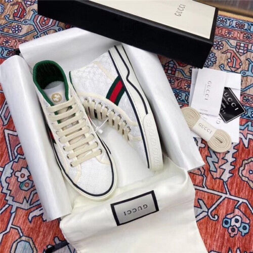 High Quality Luxury Gucci X Disney Sneakers Shoes – Style 09843 product detail
