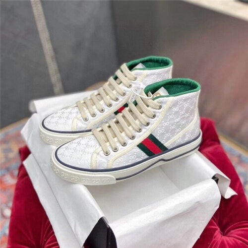 High Quality Luxury Gucci X Disney Sneakers Shoes – Style 09843