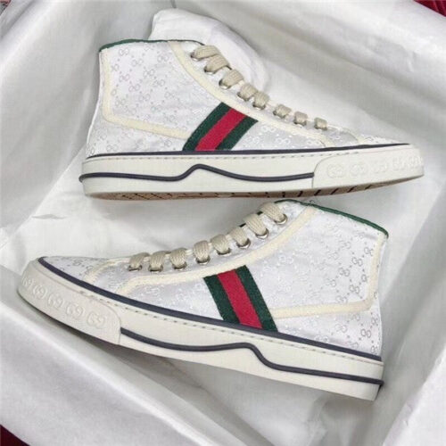 High Quality Luxury Gucci X Disney Sneakers Shoes – Style 09843 alternate view