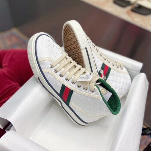 High Quality Luxury Gucci X Disney Sneakers Shoes – Style 09843 product detail