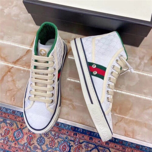 High Quality Luxury Gucci X Disney Sneakers Shoes – Style 09843 product detail