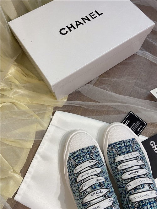 High Quality Luxury Chanel X Converse Shoes Shoes product detail