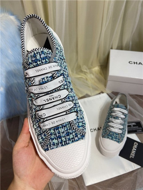 High Quality Luxury Chanel X Converse Shoes Shoes product detail