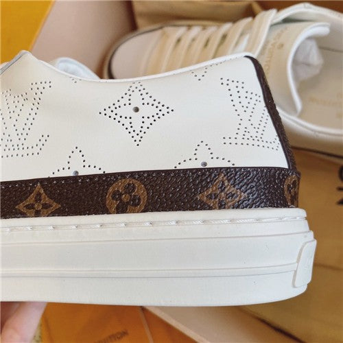 High Quality Luxury LV Stellar Sneaker Shoes product detail