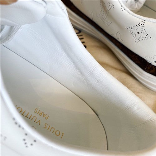 High Quality Luxury LV Stellar Sneaker Shoes product detail