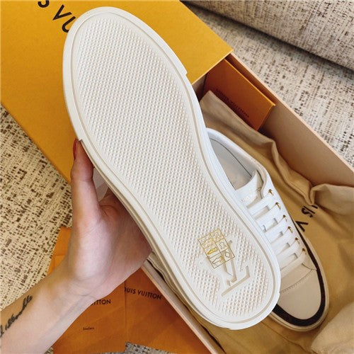 High Quality Luxury LV Stellar Sneaker Shoes product detail