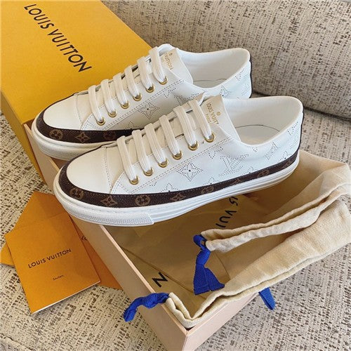 High Quality Luxury LV Stellar Sneaker Shoes