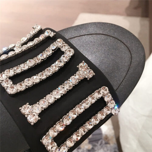 High Quality Luxury Dior Slippers Womens product detail