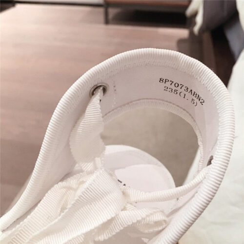 High Quality Luxury Fendi Sandals product detail