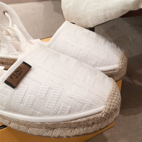 High Quality Luxury Fendi Sandals product detail