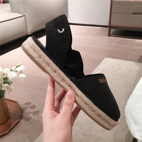 High Quality Luxury Fendi Sandals – Style 07475 product detail
