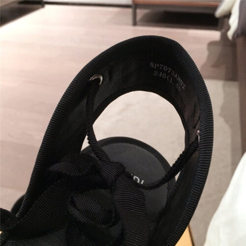 High Quality Luxury Fendi Sandals – Style 07475 product detail
