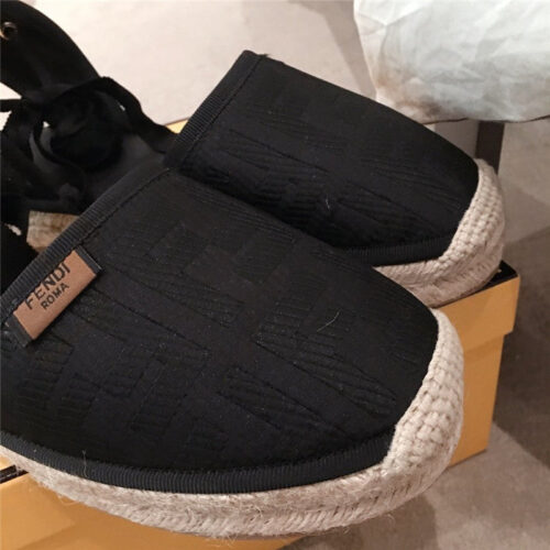 High Quality Luxury Fendi Sandals – Style 07475 product detail