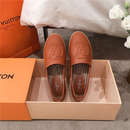 High Quality Luxury LV Sneakers Women Shoes – Style 69827 product detail