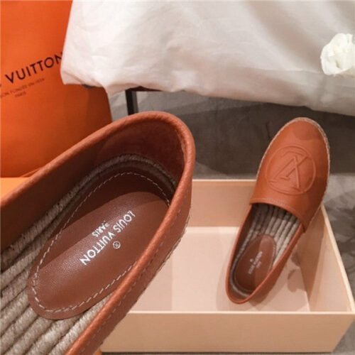 High Quality Luxury LV Sneakers Women Shoes – Style 69827 product detail