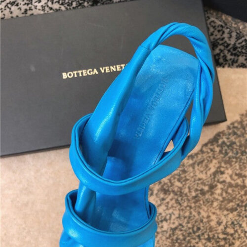 High Quality Luxury Bottega Veneta Sandals Shoes – Style 33606 product detail