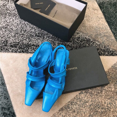 High Quality Luxury Bottega Veneta Sandals Shoes – Style 33606 product detail