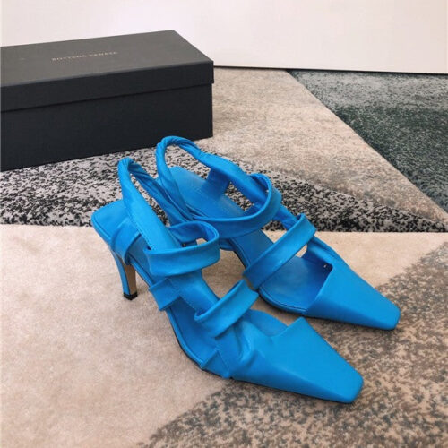 High Quality Luxury Bottega Veneta Sandals Shoes – Style 33606
