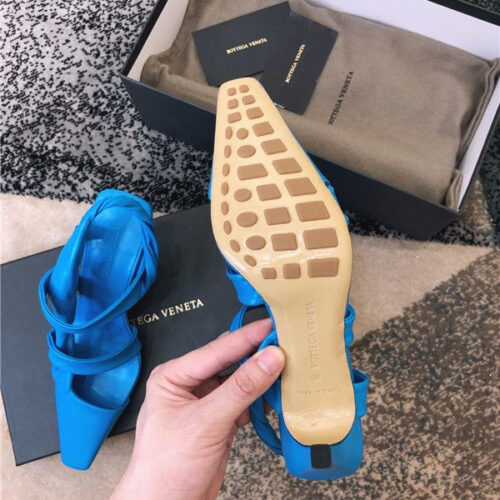 High Quality Luxury Bottega Veneta Sandals Shoes – Style 33606 product detail