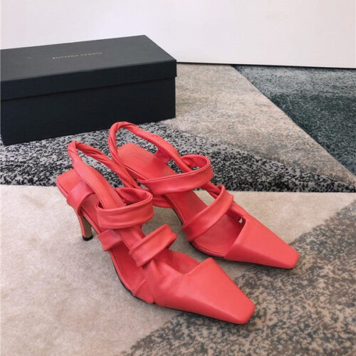 High Quality Luxury Bottega Veneta Sandals Shoes