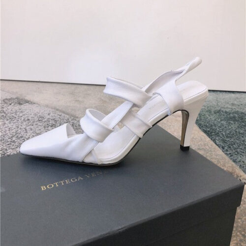 High Quality Luxury Bottega Veneta Sandals Shoes – Style 36998 product detail