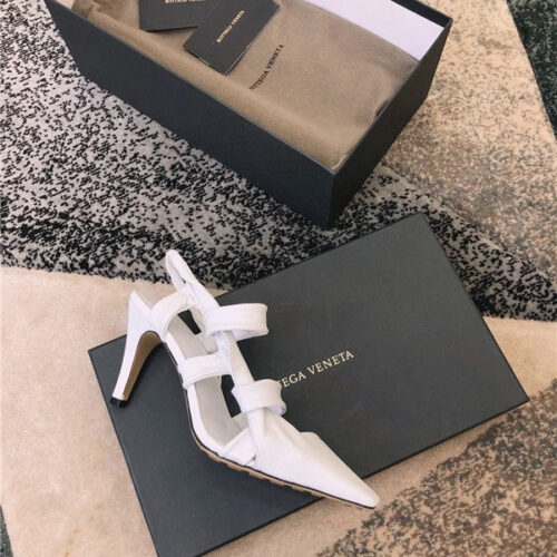 High Quality Luxury Bottega Veneta Sandals Shoes – Style 36998 product detail