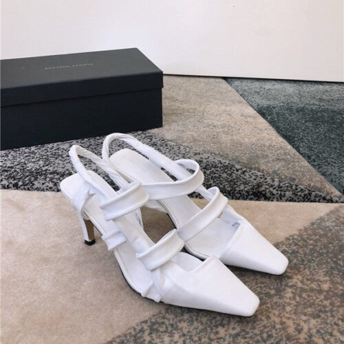 High Quality Luxury Bottega Veneta Sandals Shoes – Style 36998