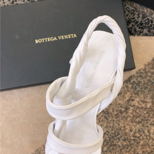High Quality Luxury Bottega Veneta Sandals Shoes – Style 36998 product detail