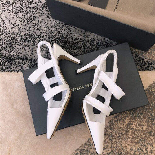 High Quality Luxury Bottega Veneta Sandals Shoes – Style 36998 alternate view