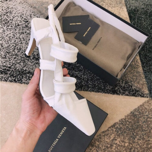 High Quality Luxury Bottega Veneta Sandals Shoes – Style 36998 product detail