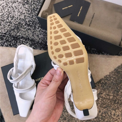 High Quality Luxury Bottega Veneta Sandals Shoes – Style 36998 product detail