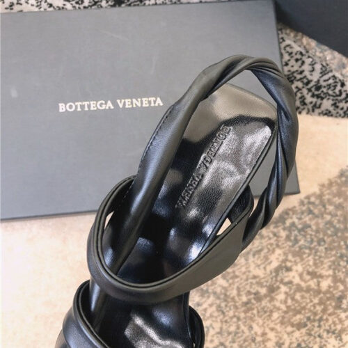 High Quality Luxury Bottega Veneta Sandals Shoes – Style 71462 product detail