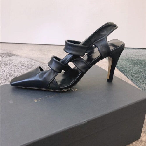 High Quality Luxury Bottega Veneta Sandals Shoes – Style 71462 product detail