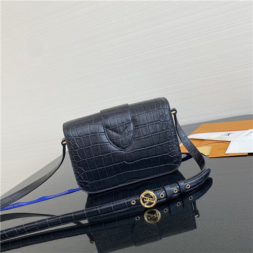 High Quality Luxury LV Pont 9 Bag – Style 48485