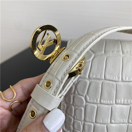High Quality Luxury LV Pont 9 Bag – Style 48484 product detail
